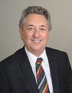 Jerry Glickman